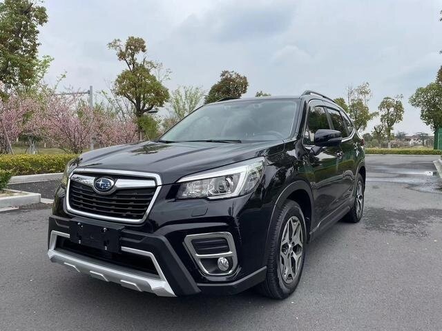 Subaru Forester V