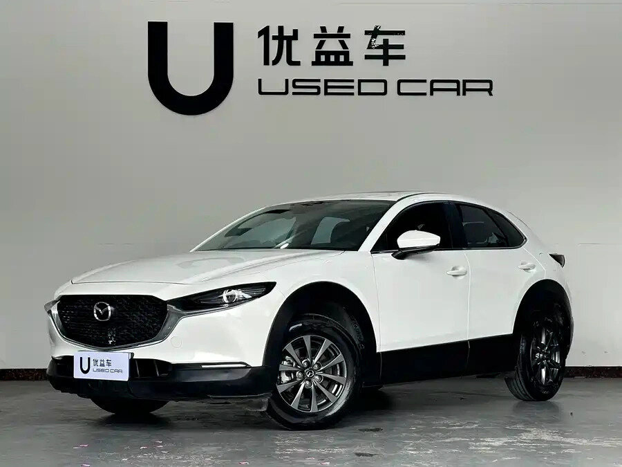 Mazda CX-30 I