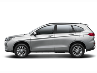 2025 Haval M6 II, серебристый, 2119000 рублей, вид 1