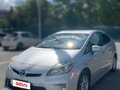 2012 Toyota Prius III Рестайлинг (XW30), серый, 940000 рублей