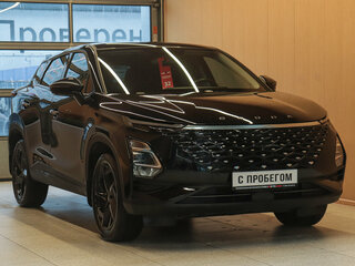 2023 Omoda C5 I, чёрный, 2070000 рублей, вид 1