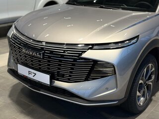 2025 Haval F7 II, серый, 3699000 рублей, вид 2
