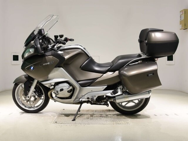 BMW R 1200 RT