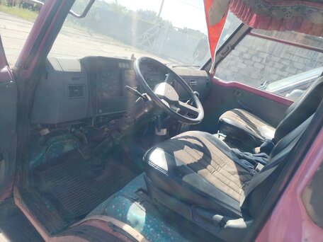 2001 Kia Combi, розовый, 300000 рублей, вид 4
