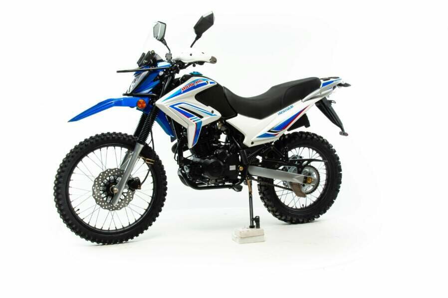 Motoland XR250 Enduro