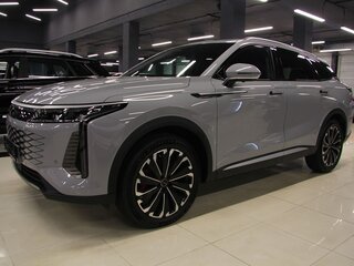2024 Exeed RX, серый, 3669000 рублей, вид 1