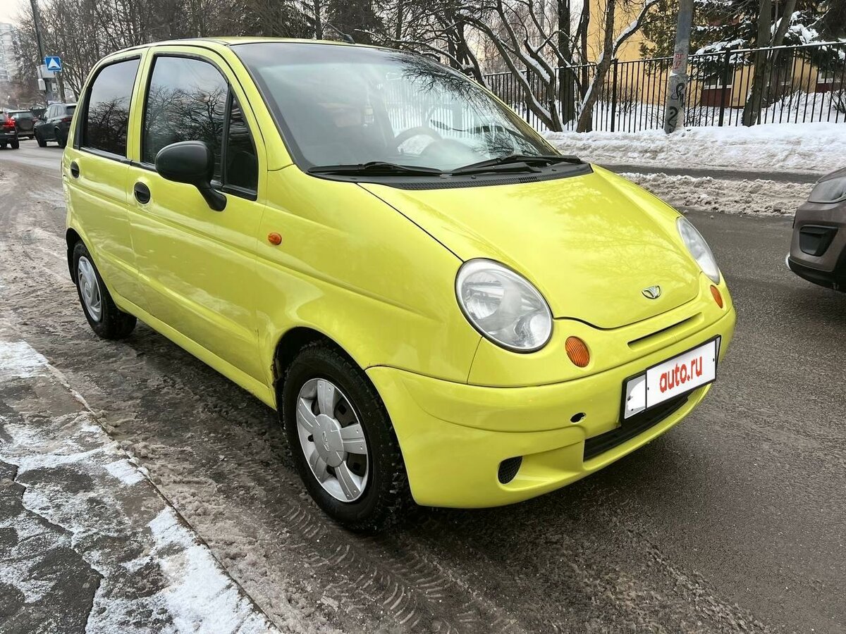 Желтый матиз фото