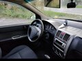 2004 Hyundai Getz I, серый - вид 3