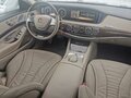 2013 Mercedes-Benz S-Класс 500 Long VI (W222, C217), коричневый - вид 11