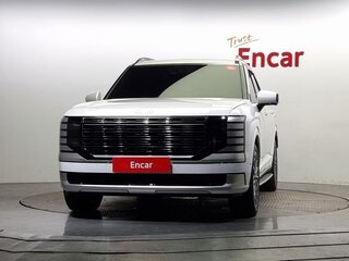 2025 Hyundai Palisade II, белый, 6600000 рублей, вид 1