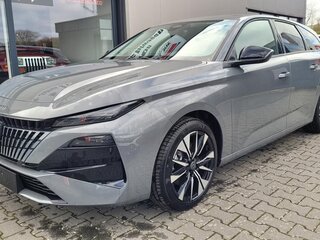 2026 Peugeot 308 III Рестайлинг, серый, 4130000 рублей, вид 1