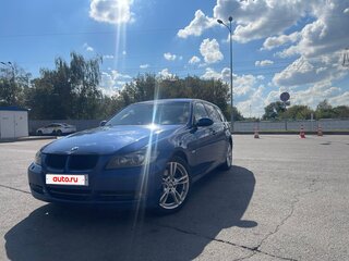 2008 BMW 3 серии 325xi V (E90/E91/E92/E93), синий, 700000 рублей, вид 1