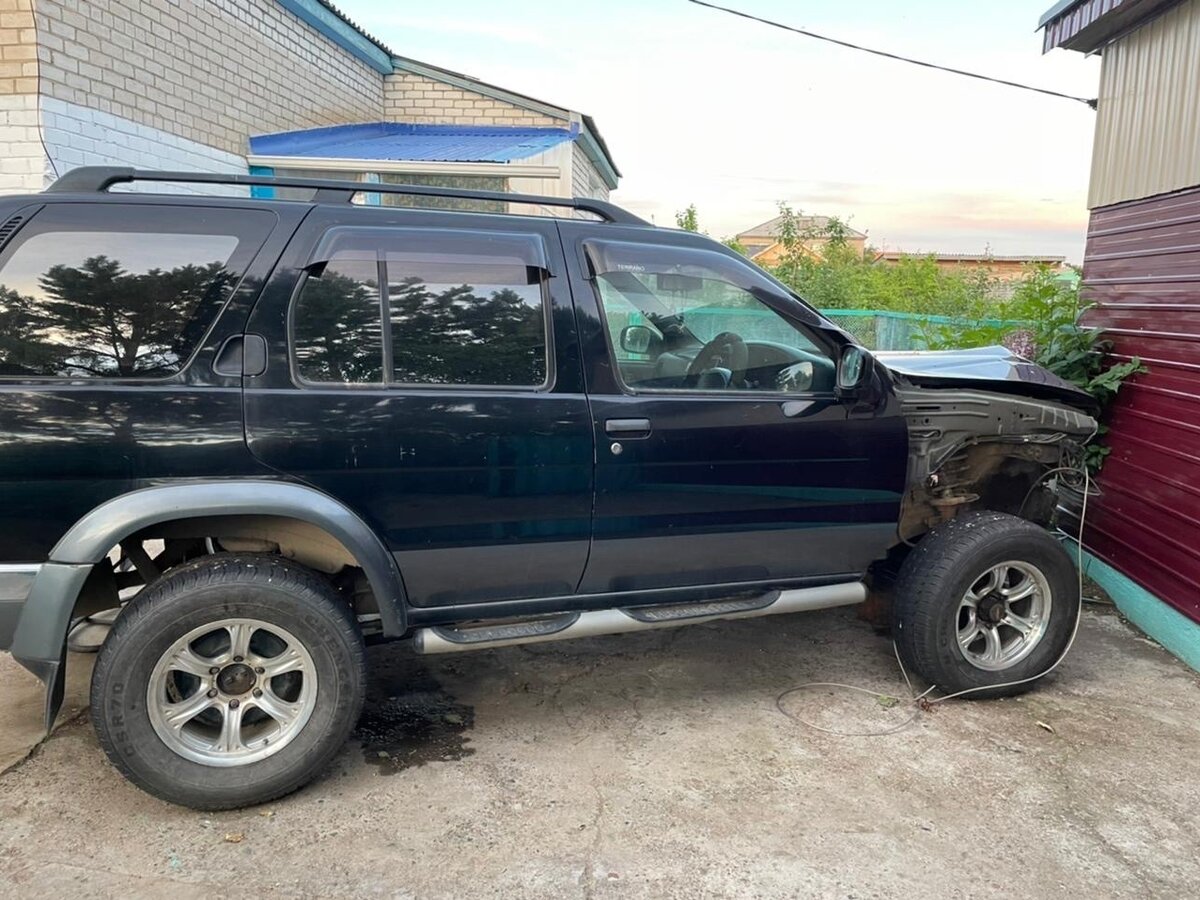 Бу авто ясногорск