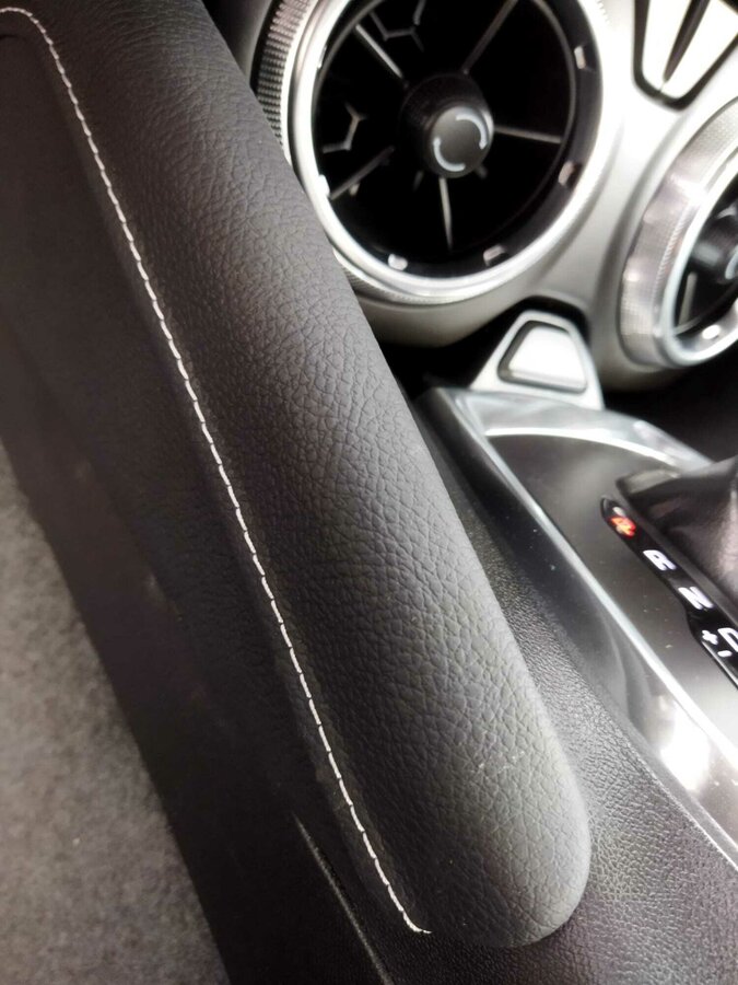 2019 Chevrolet Camaro VI Рестайлинг, серый - вид 15