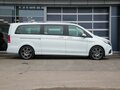 2024 Mercedes-Benz V-Класс Long 300 d длинный III (W447) Рестайлинг, белый, 18000000 рублей - вид 4