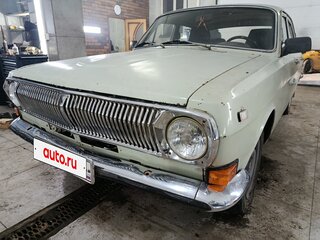 1979 ГАЗ 24 «Волга» 24 I (24), серый, 200000 рублей, вид 1