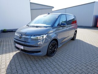 2025 Volkswagen Multivan T7, серый, 7900000 рублей, вид 1