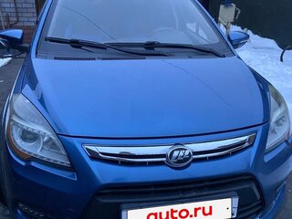 2017 Lifan X50, зелёный, 670000 рублей, вид 1