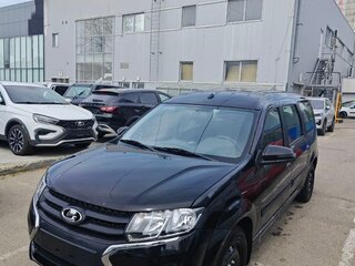 2025 Lada (ВАЗ) Largus I Рестайлинг, чёрный, 1760000 рублей, вид 1