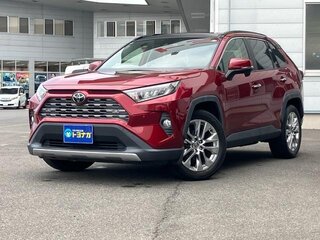 2022 Toyota RAV4 V (XA50), пурпурный, 2099000 рублей, вид 1