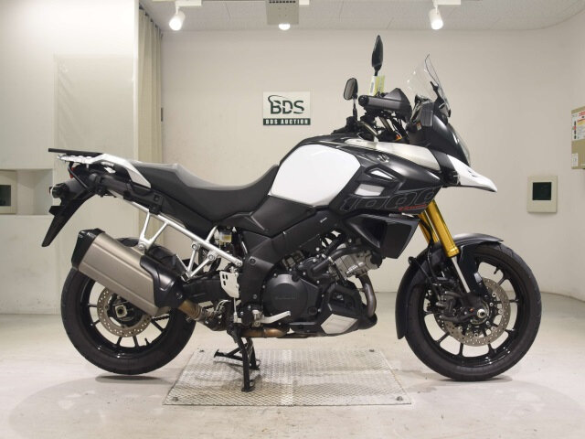 Suzuki V-Strom 1000