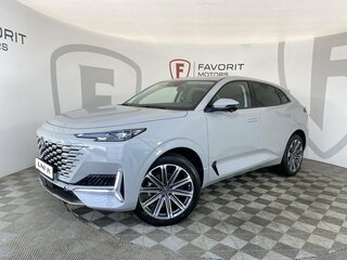 2024 Changan UNI-K, серый, 4549900 рублей, вид 1
