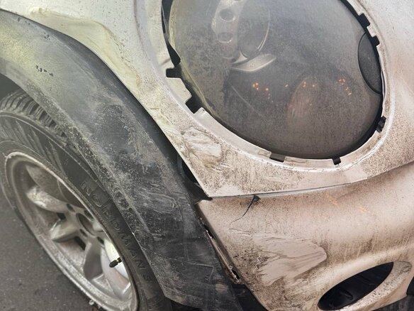 2013 Mini Clubman Cooper I Рестайлинг, белый - вид 20