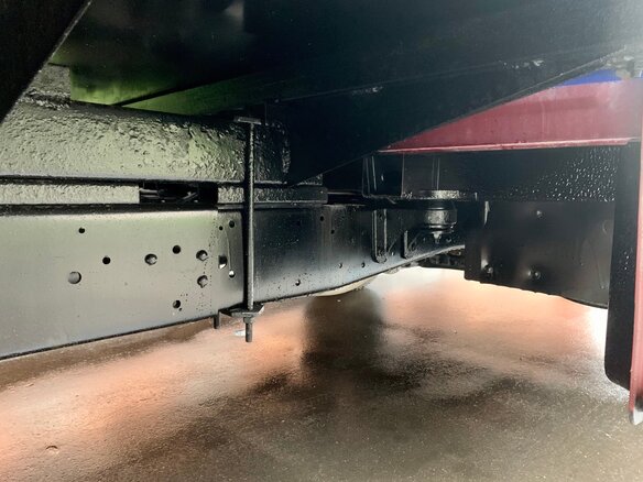 2013 ГАЗ ГАЗель Next, красный - вид 9