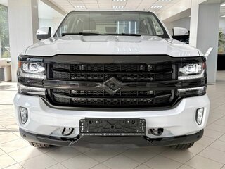 2025 HuangHai N7, белый, 3990000 рублей, вид 2