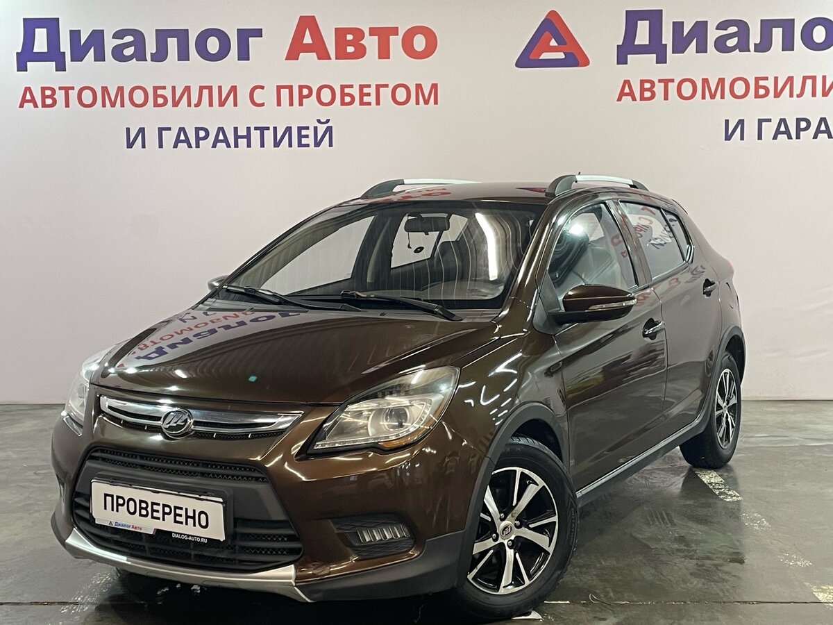 Купить б/у Lifan X50 2015-2019 1.5 MT (103 л.с.) бензин механика в ...