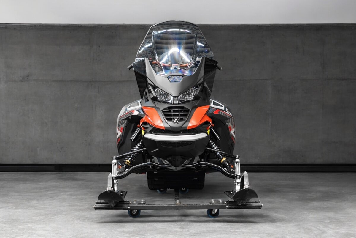 AODES (Odes) Snowcross 1000
