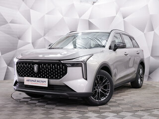 2023 FAW Bestune T55, серый, 1849000 рублей, вид 1