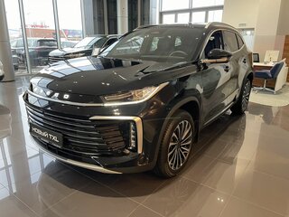 2024 Exeed TXL I Рестайлинг 2, чёрный, 3800000 рублей, вид 1