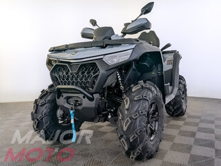 2025 CFMoto CFORCE 1000 EPS, серый, 1799900 рублей, вид 1