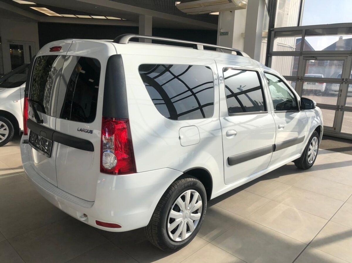 Первый lada центр краснодар