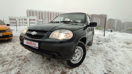 Новый Шевроле 2015 Года