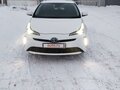 2019 Toyota Prius PHV ZVW52 Prime IV (XW50), белый, 1900000 рублей