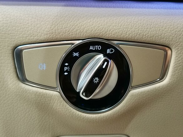 2013 Mercedes-Benz S-Класс 500 Long VI (W222, C217), коричневый - вид 23