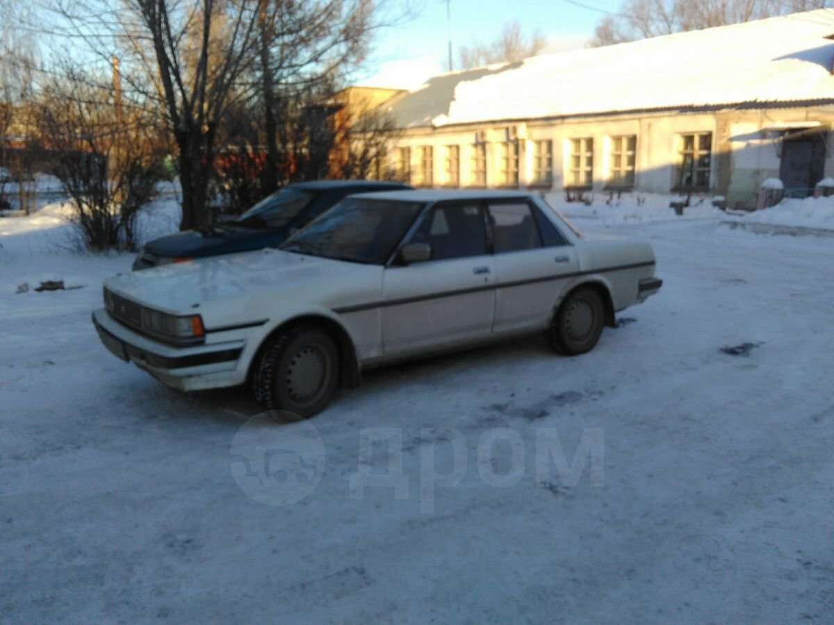 Омск дром тойота креста