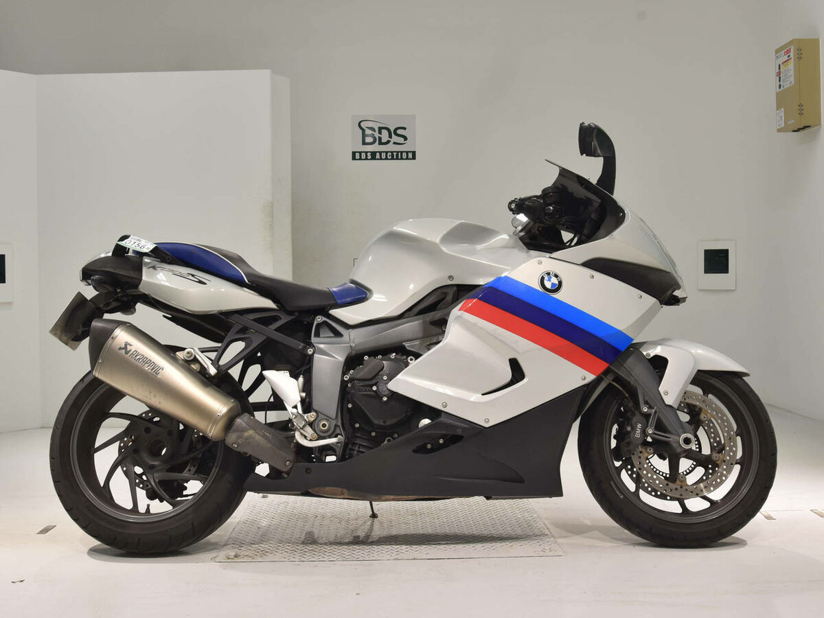 BMW K 1300 S