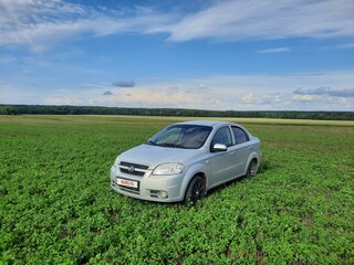 2012 ЗАЗ Vida, серебристый, 383000 рублей, вид 1