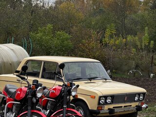 1988 Lada (ВАЗ) 2106, жёлтый, 700000 рублей, вид 5