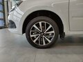 2025 Lada (ВАЗ) Granta I Рестайлинг, белый, 1244000 рублей - вид 8