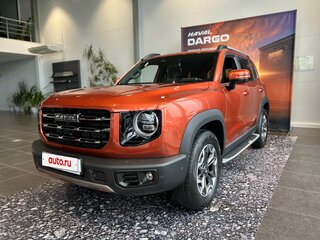 2024 Haval Dargo, оранжевый, 3599000 рублей, вид 1