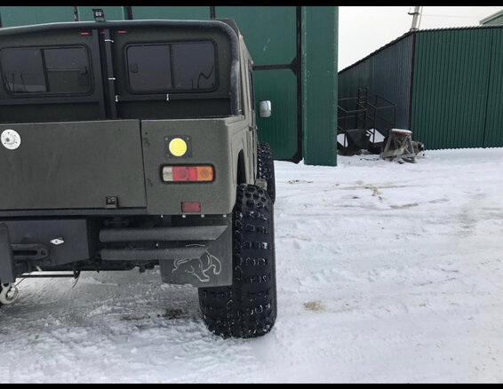 Купить б/у Toyota Mega Cruiser 1995-2001 4.1d AT (170 л.с.) 4WD дизель ...