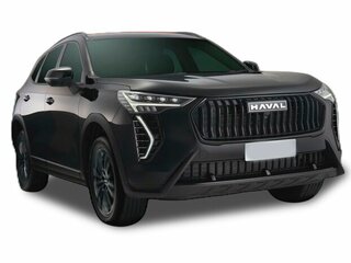 2025 Haval Jolion I Рестайлинг, чёрный, 2599000 рублей, вид 1