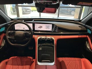 2024 Exeed RX, серый, 4950000 рублей, вид 5
