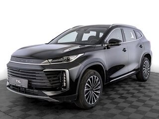 2024 Exeed TXL I Рестайлинг 2, чёрный, 4080000 рублей, вид 1