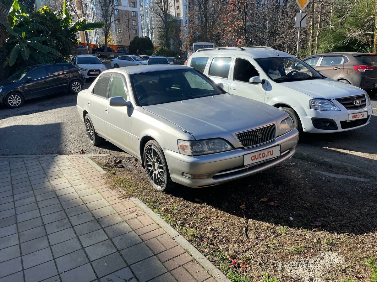Креста 100 дизель