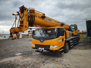 2023 XCMG XCT30_S, чёрный, 14159000 рублей, вид 1